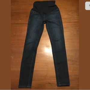 Motherhood AG maternity jeans the Legging